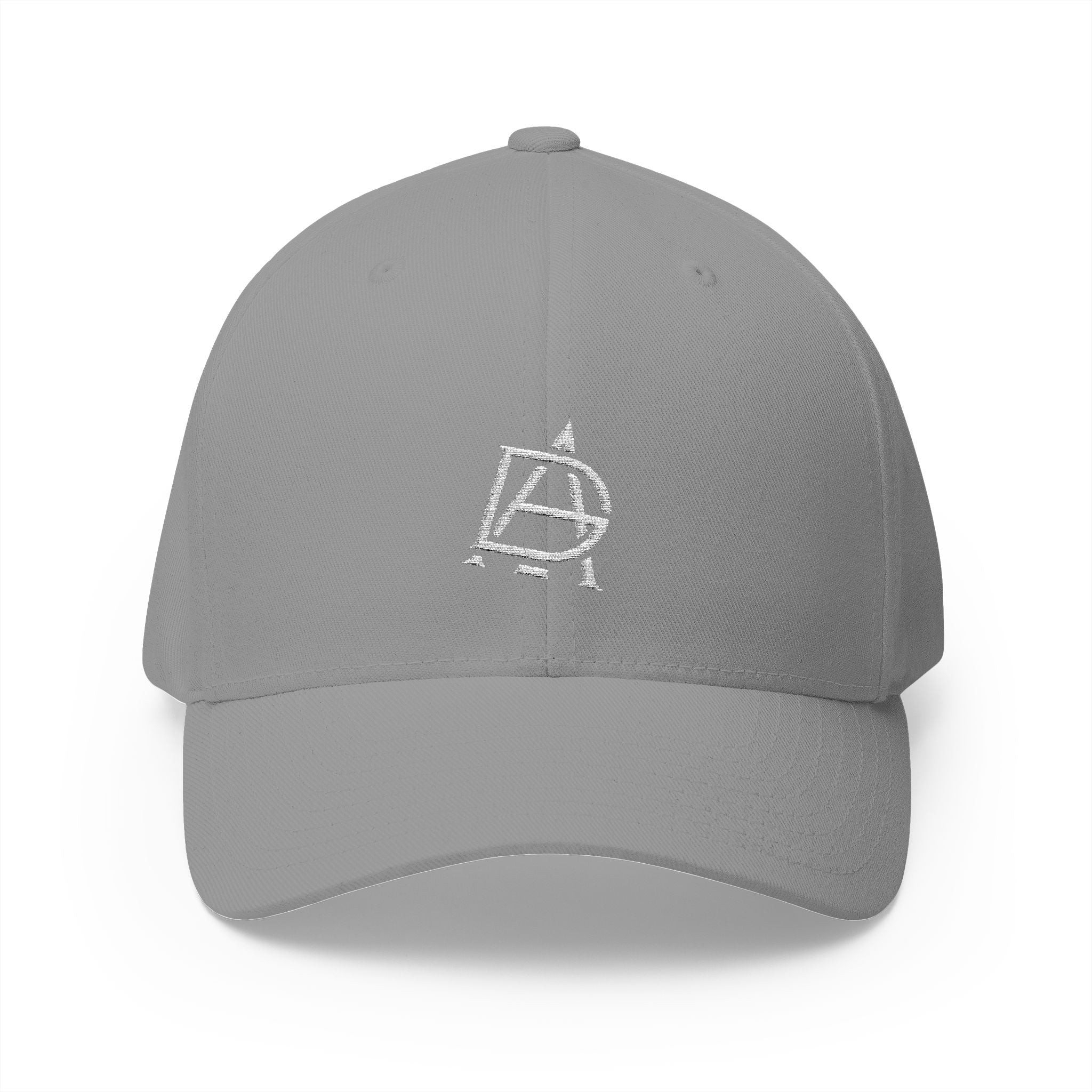 Closed-Back Cap