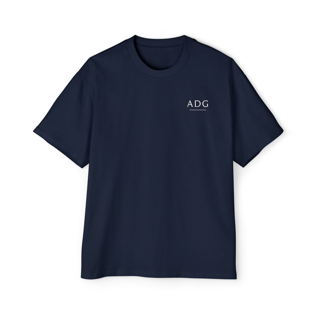 Oversized Graphic T-Shirt