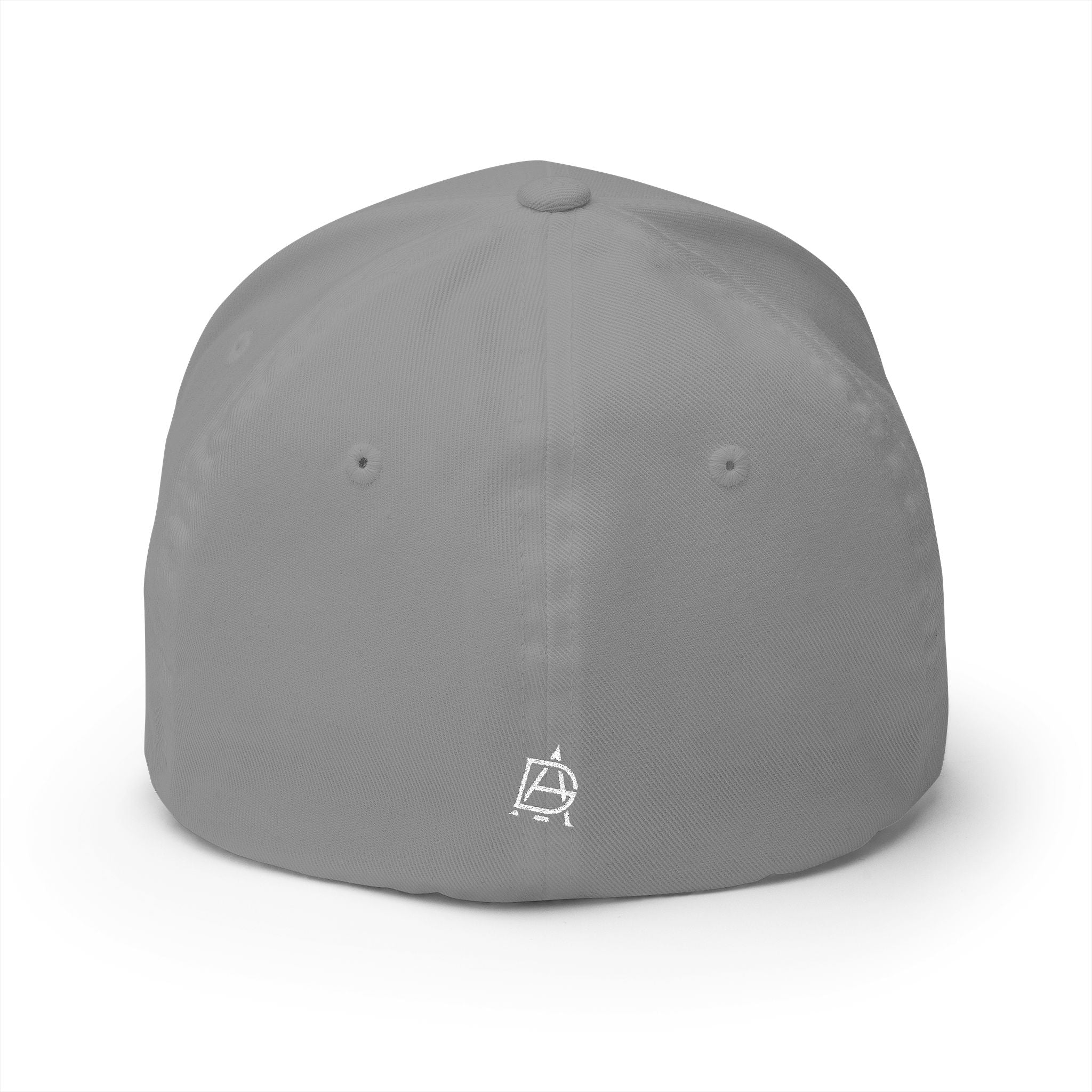 Closed-Back Cap