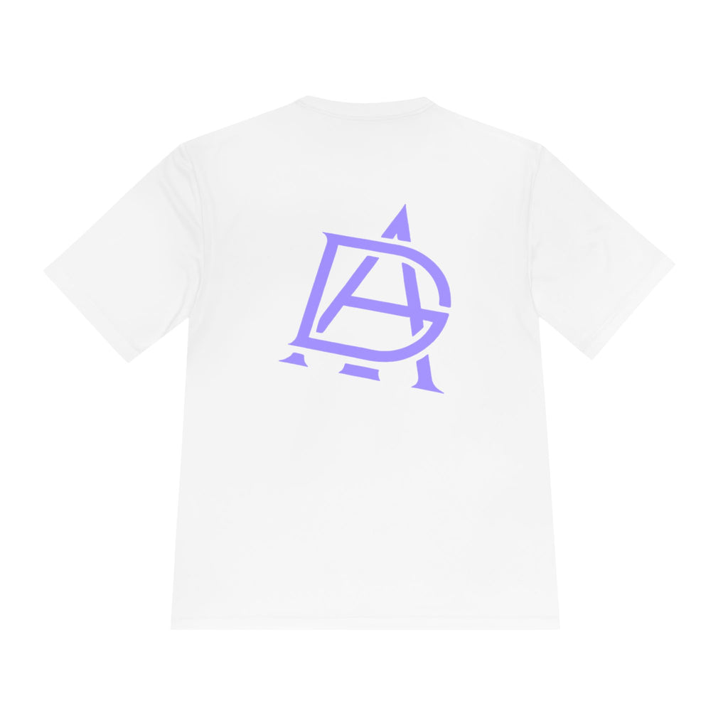 ADG Logo Tee | Graphic T-Shirt
