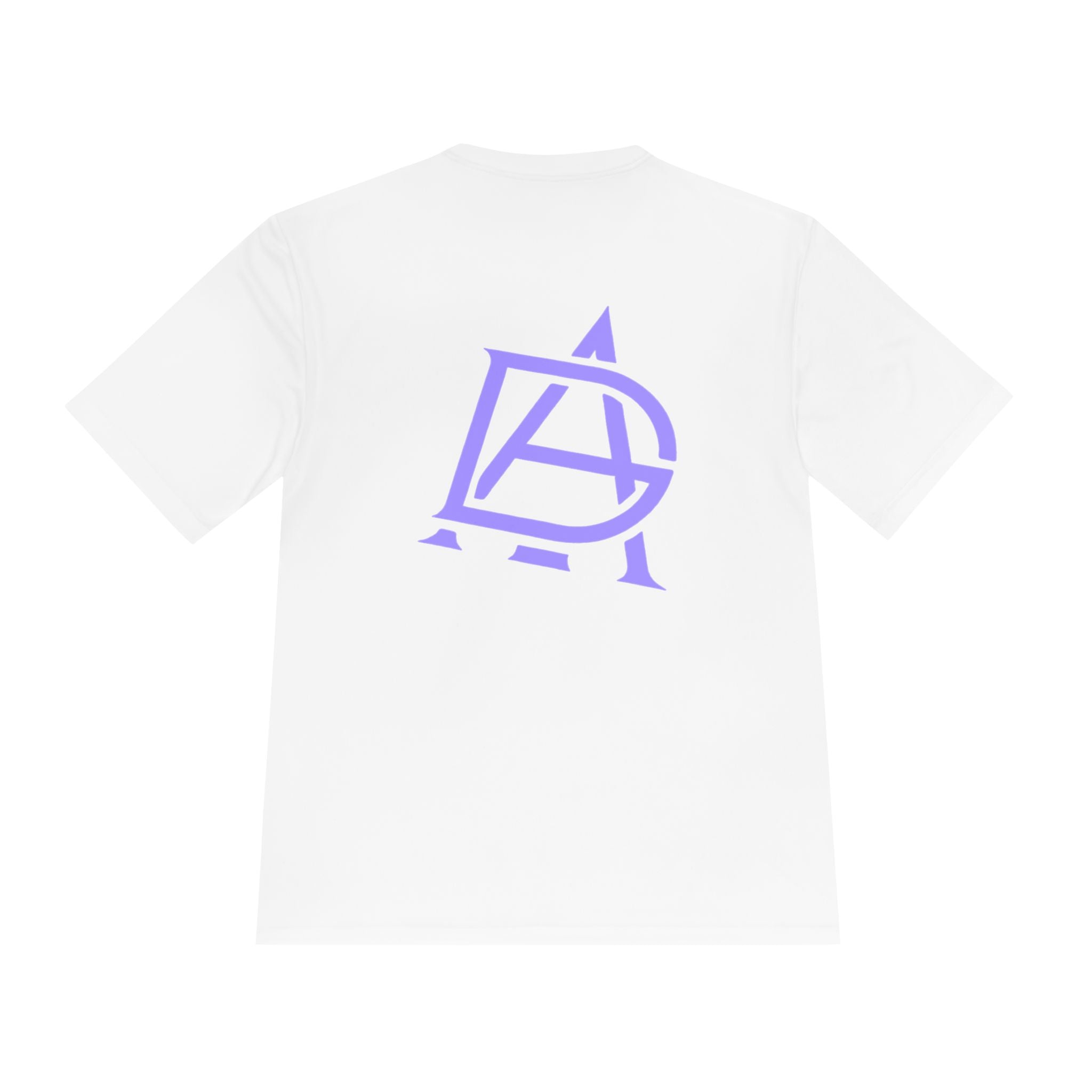 ADG Logo Tee | Graphic T-Shirt