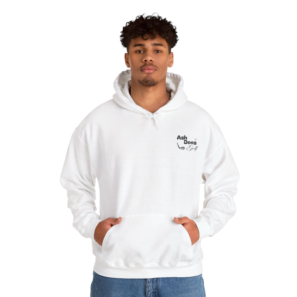Golf brand hoodie