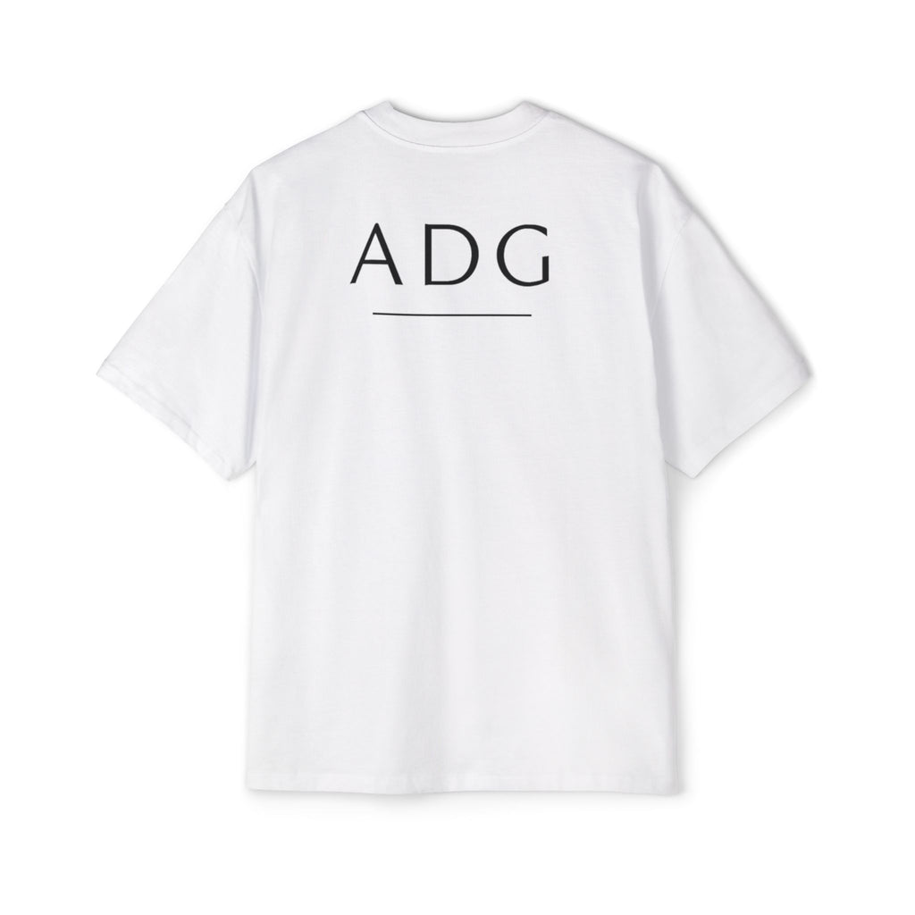 Oversized Graphic T-Shirt