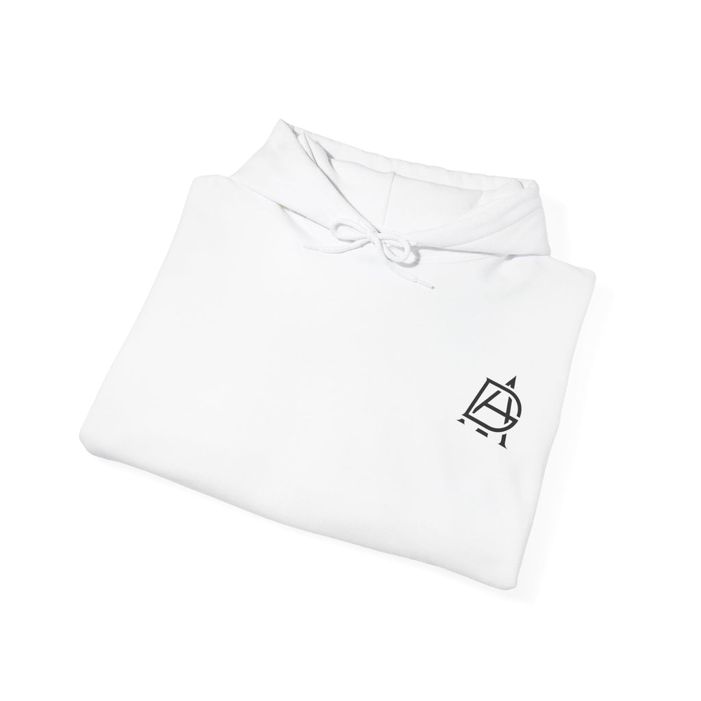 ADG Logo Hooded Sweatshirt