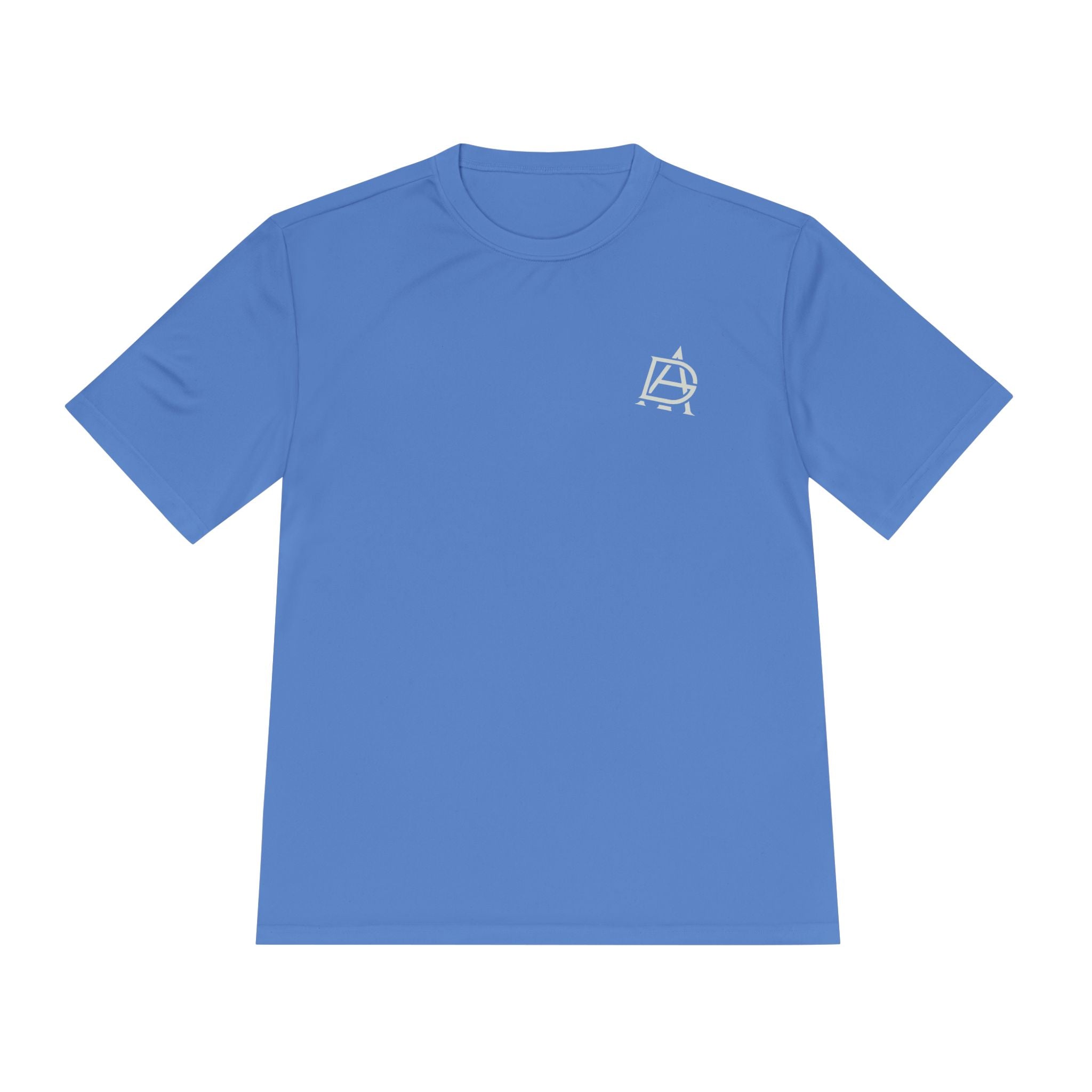 ADG Logo Tee | Graphic T-Shirt