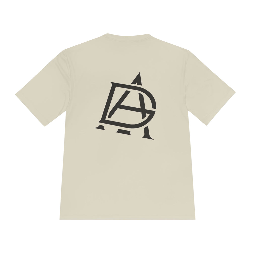 ADG Logo Tee | Graphic T-Shirt
