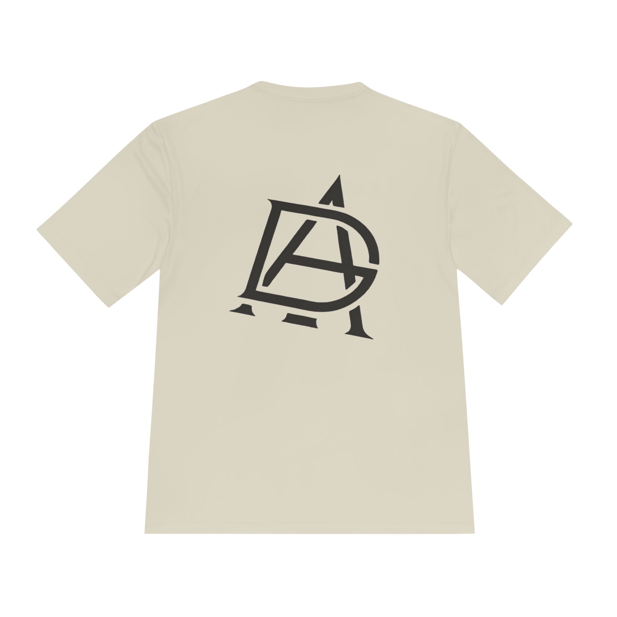 ADG Logo Tee | Graphic T-Shirt