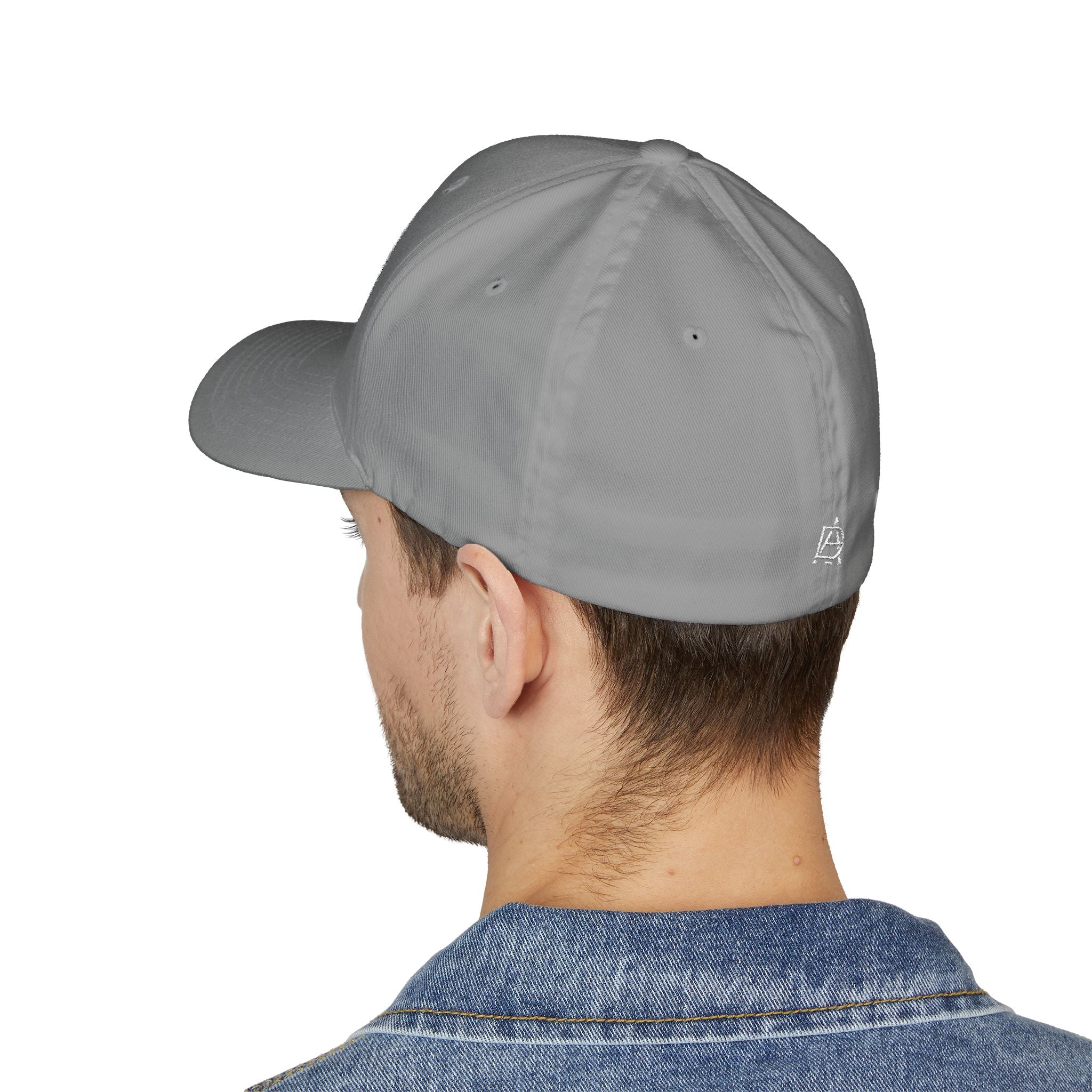 Closed-Back Cap