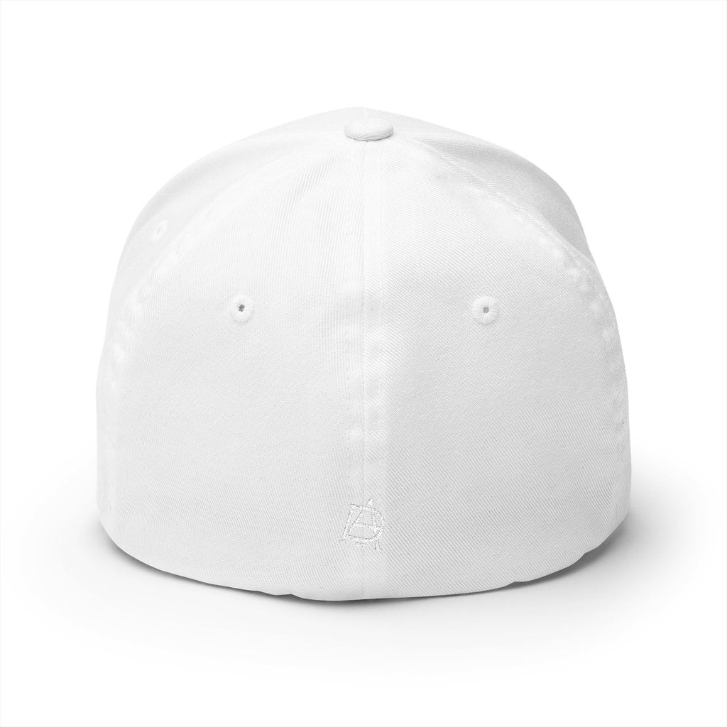 Closed-Back Cap