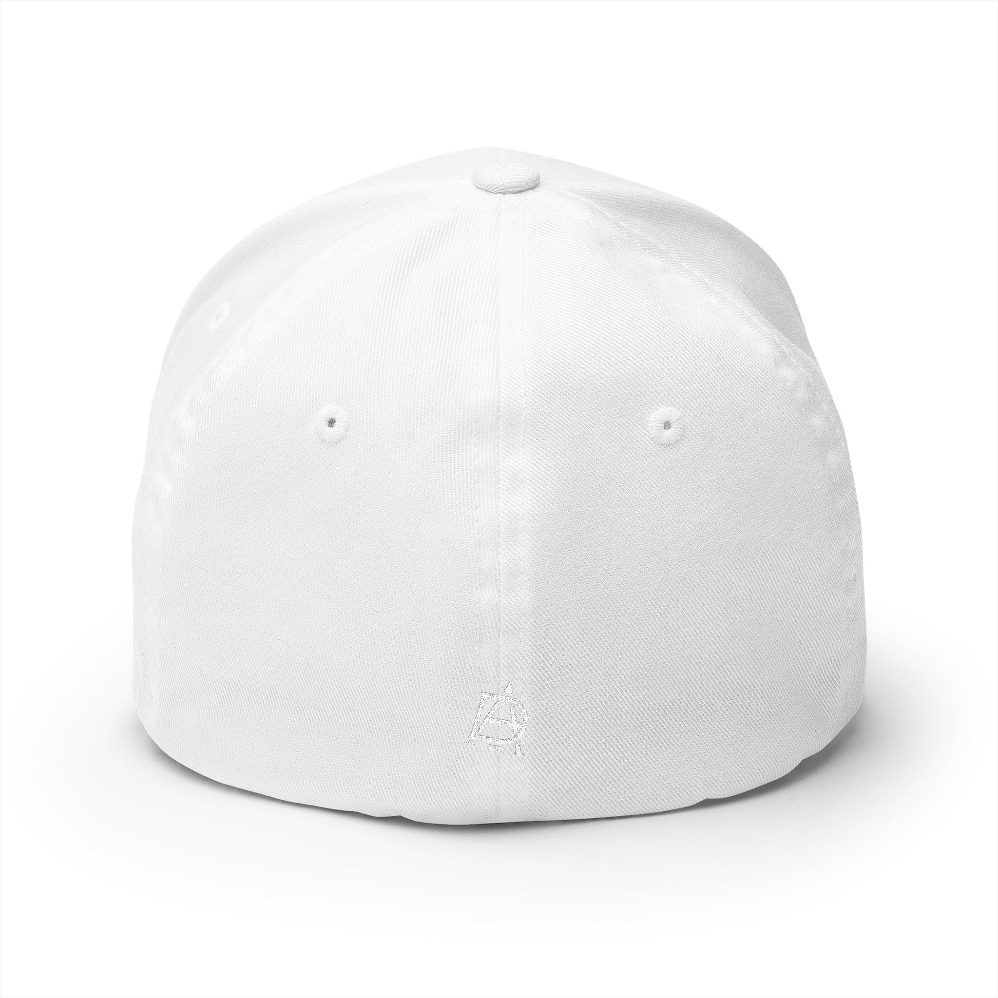 Closed-Back Cap