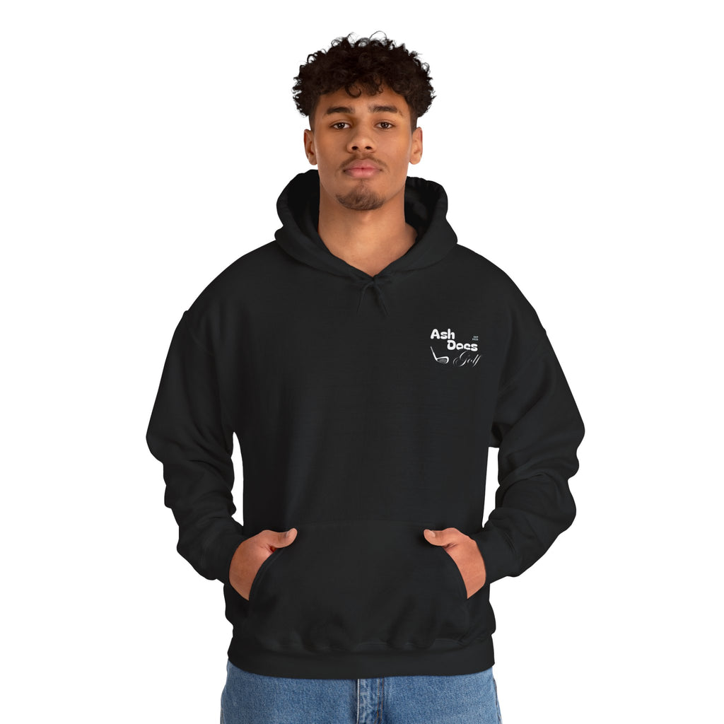 Golf brand hoodie