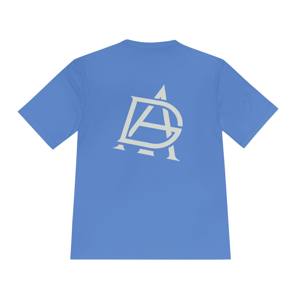 ADG Logo Tee | Graphic T-Shirt