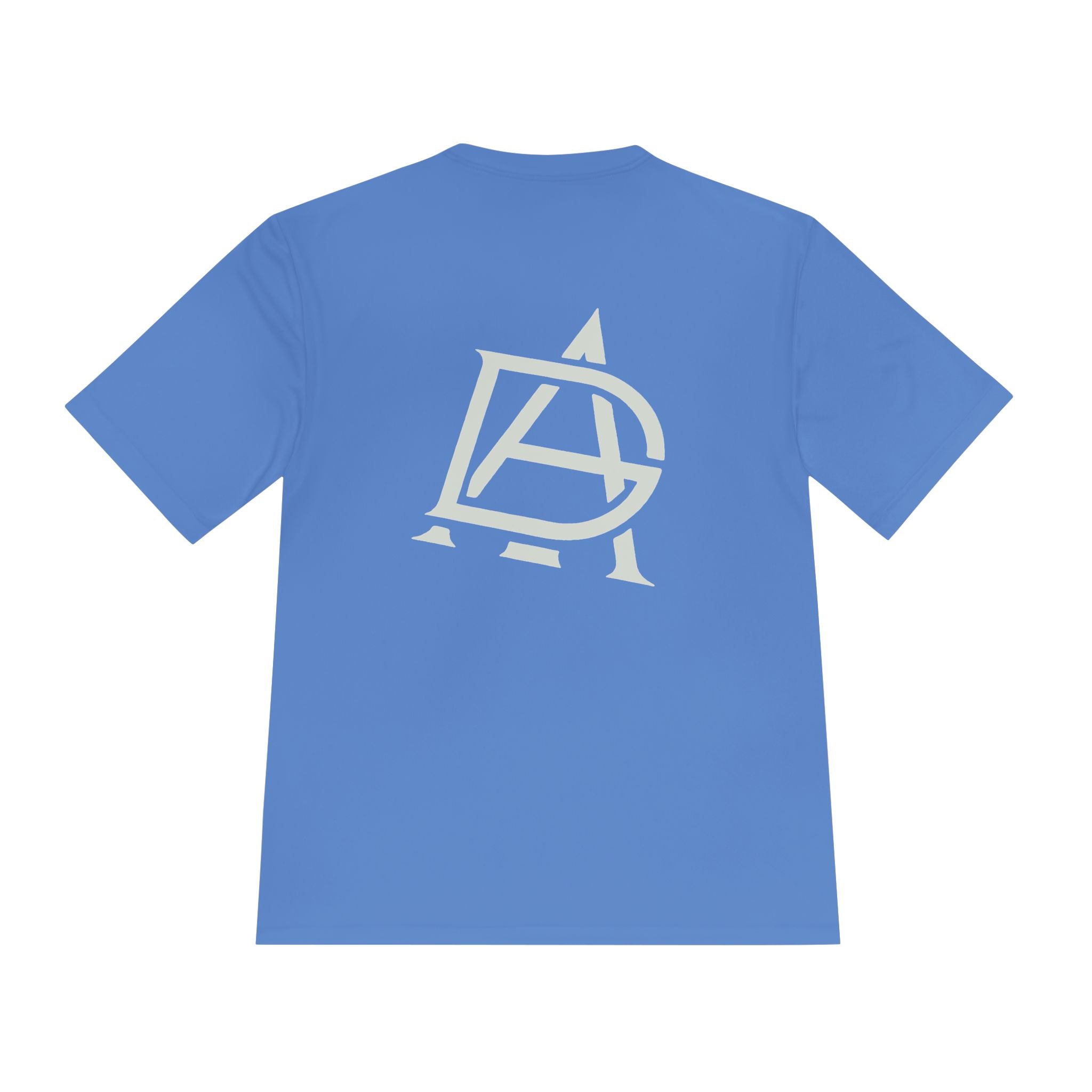 ADG Logo Tee | Graphic T-Shirt