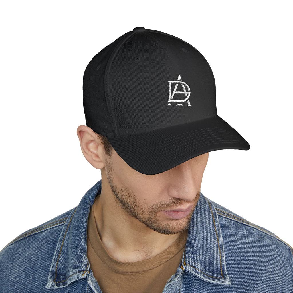 Closed-Back Cap