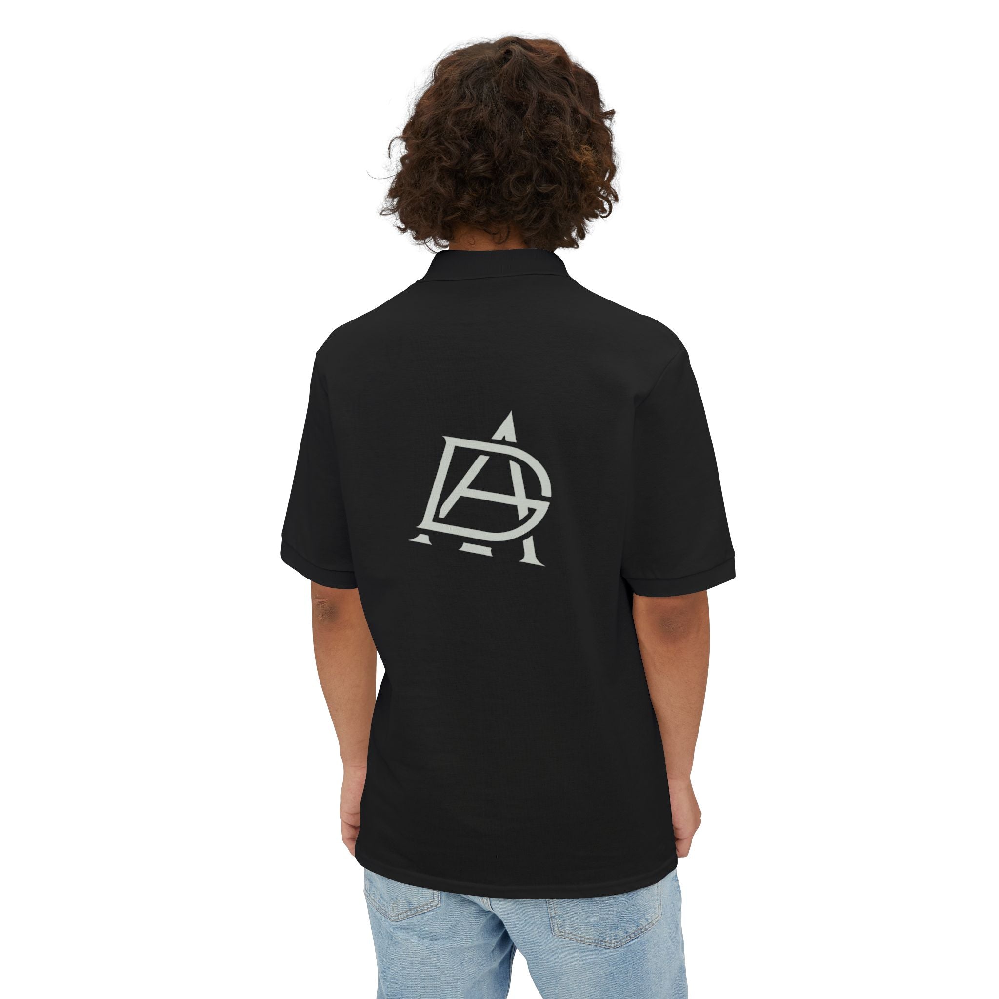 Golf Polo Shirt
