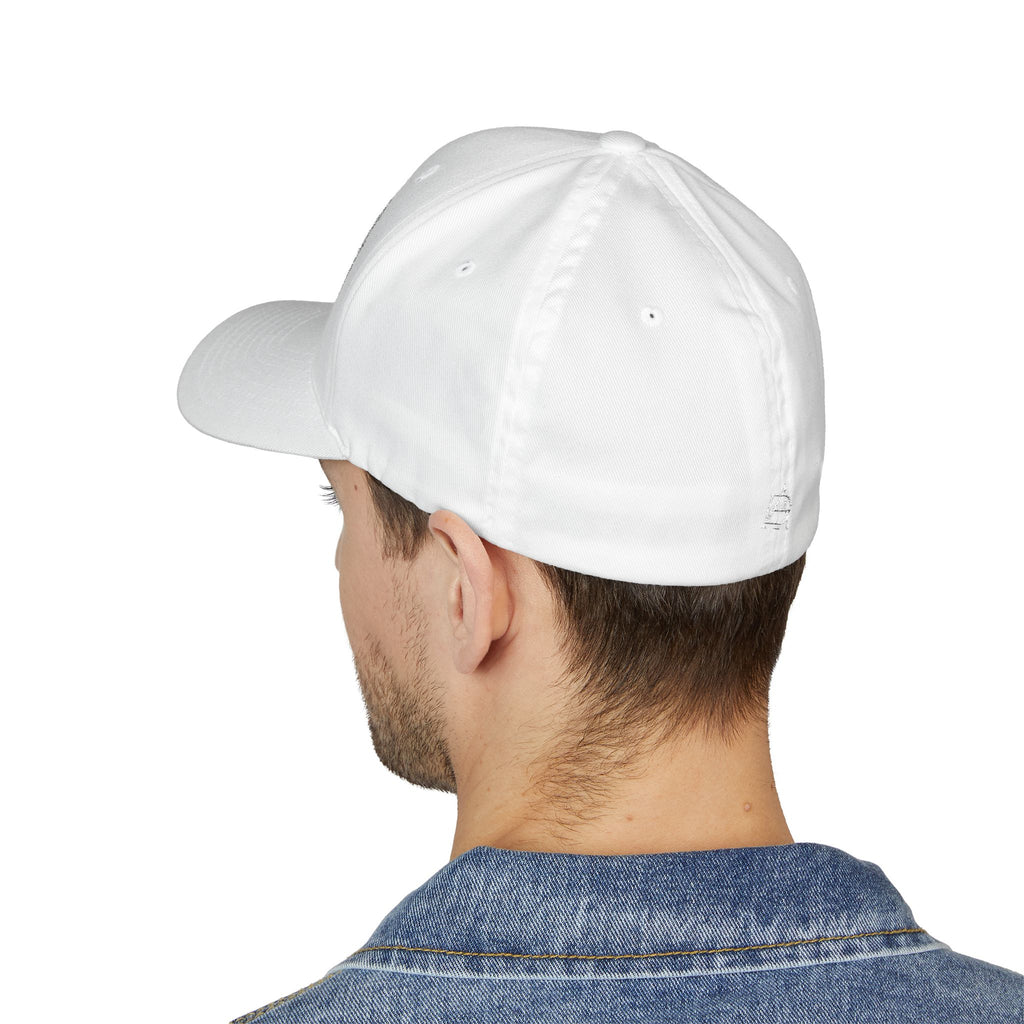Closed-Back Cap