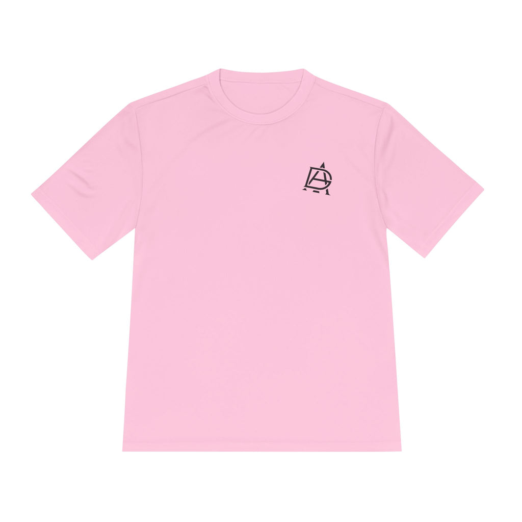ADG Logo Tee | Graphic T-Shirt