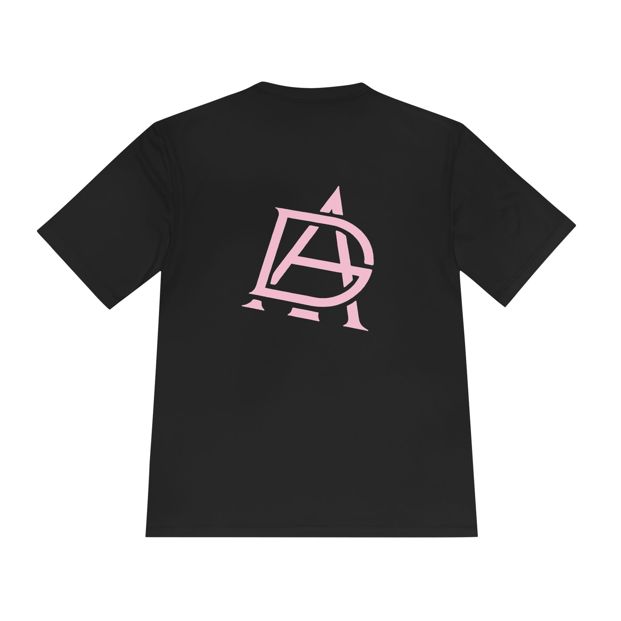 ADG Logo Tee | Graphic T-Shirt