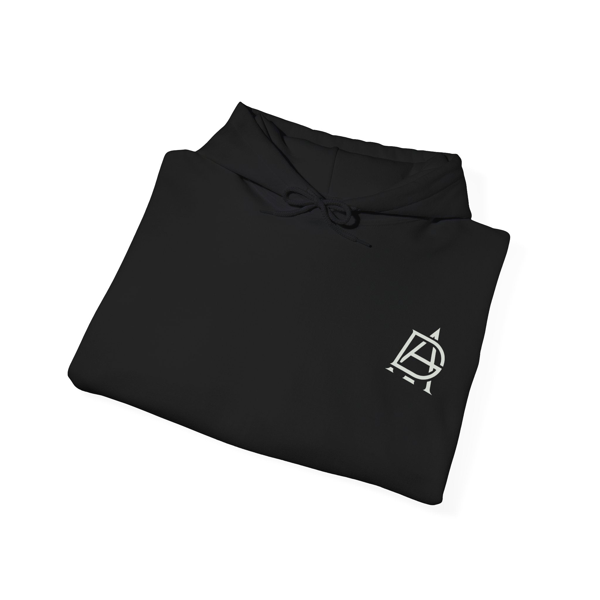 ADG Logo Hooded Sweatshirt