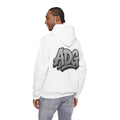 ADG Graffiti Hoodie — Urban Streetwear Pullover