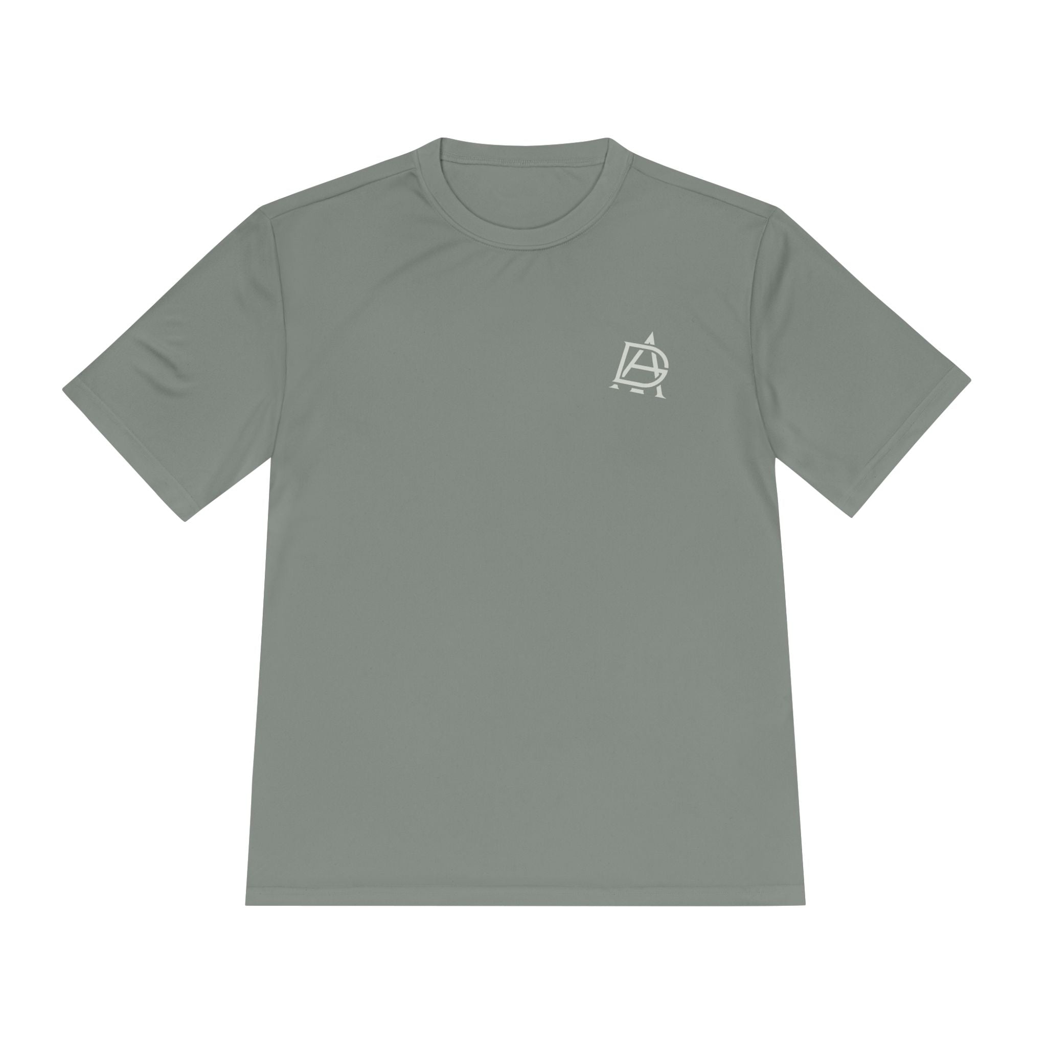 ADG Logo Tee | Graphic T-Shirt