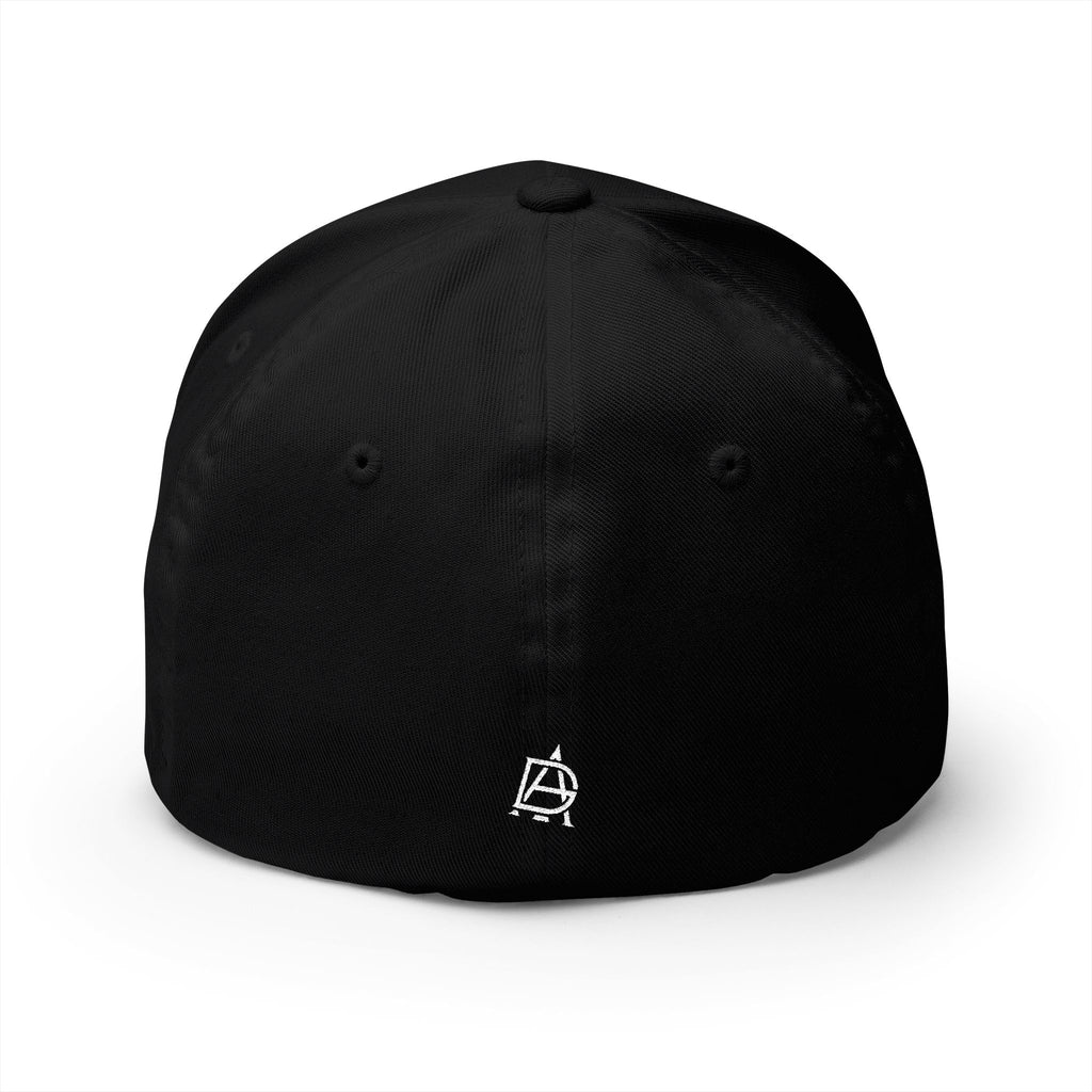 Closed-Back Cap