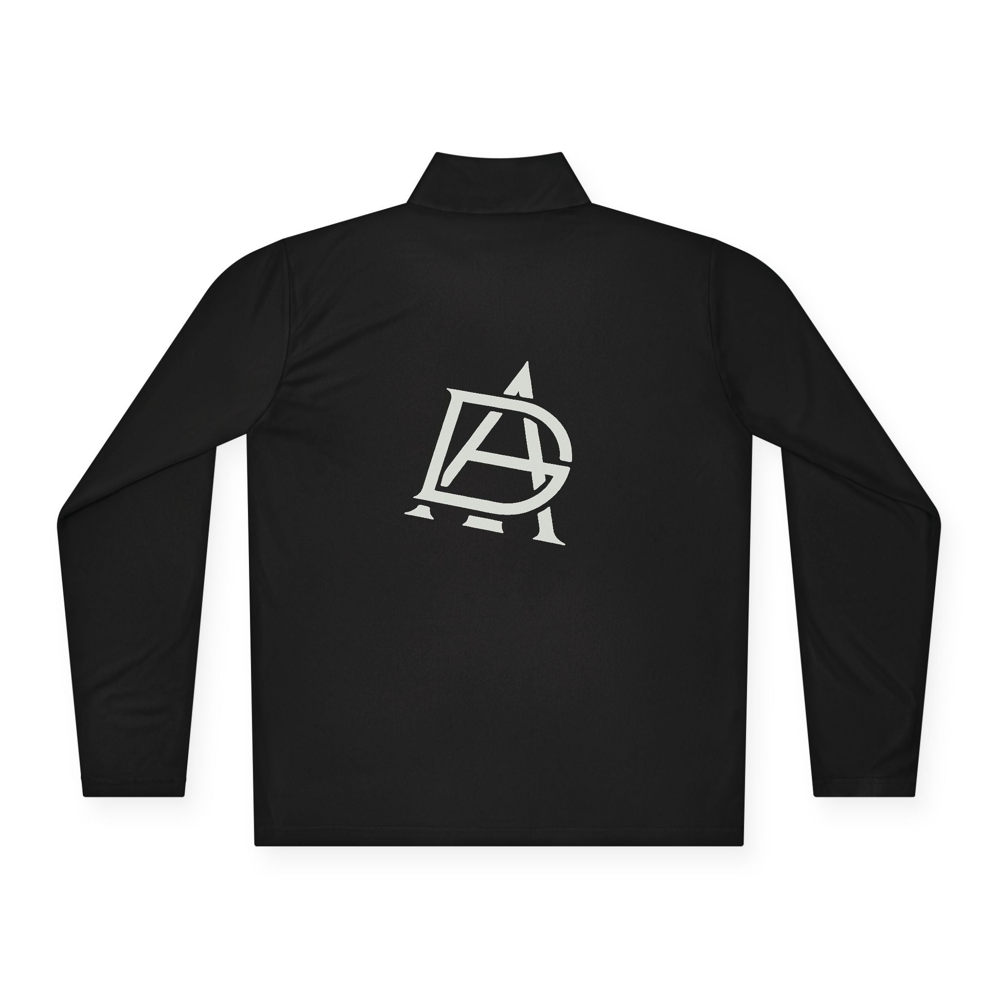 Quarter-Zip Golf Midlayer