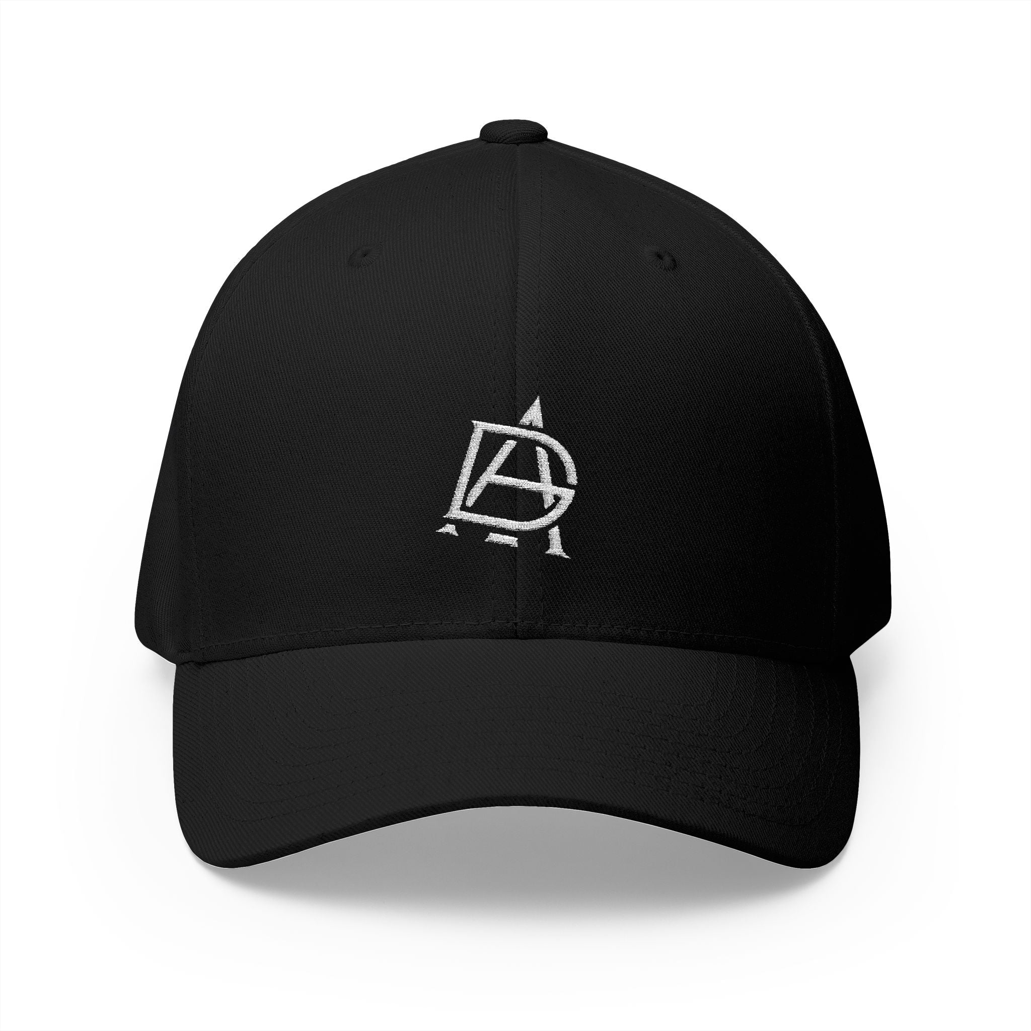 Closed-Back Cap