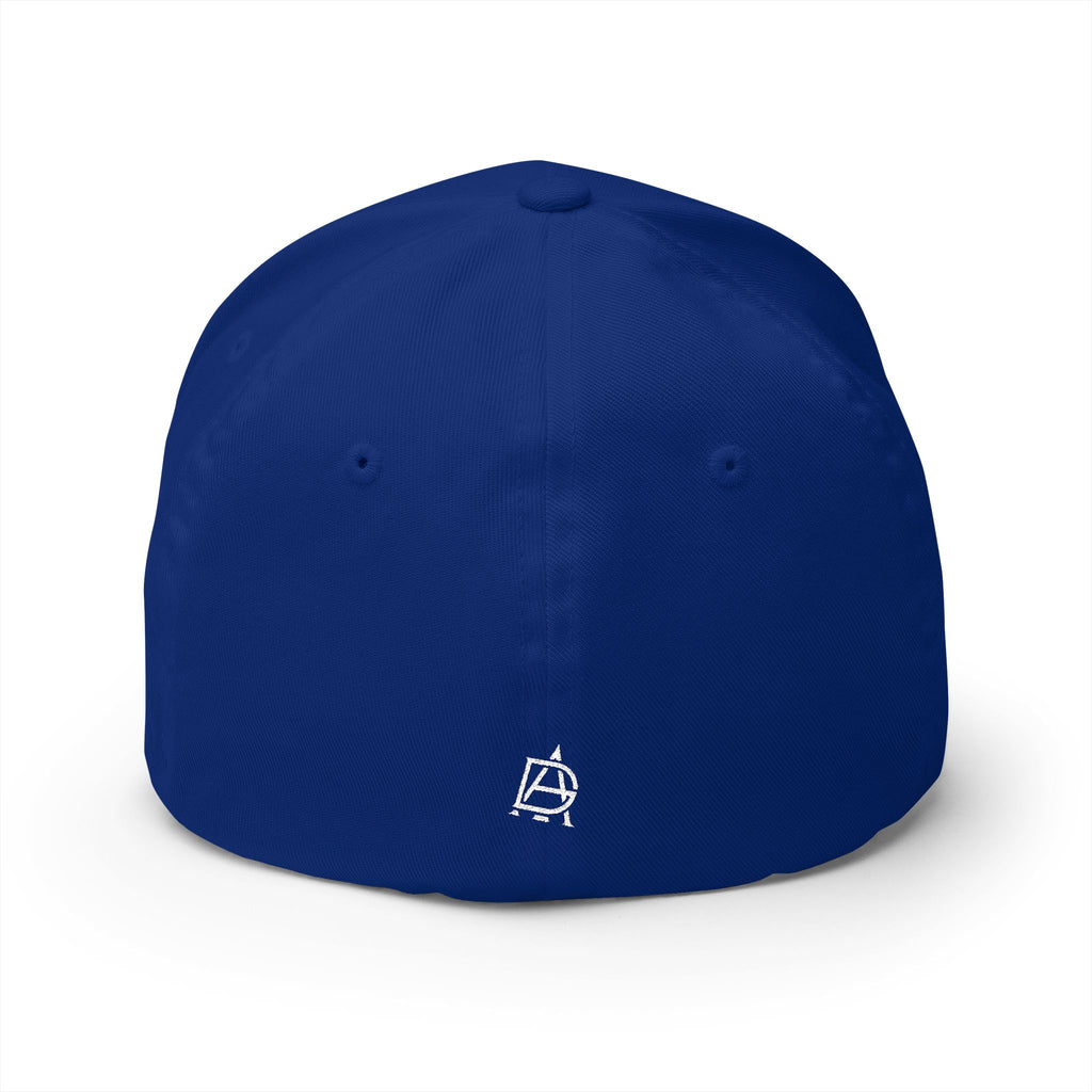 Closed-Back Cap