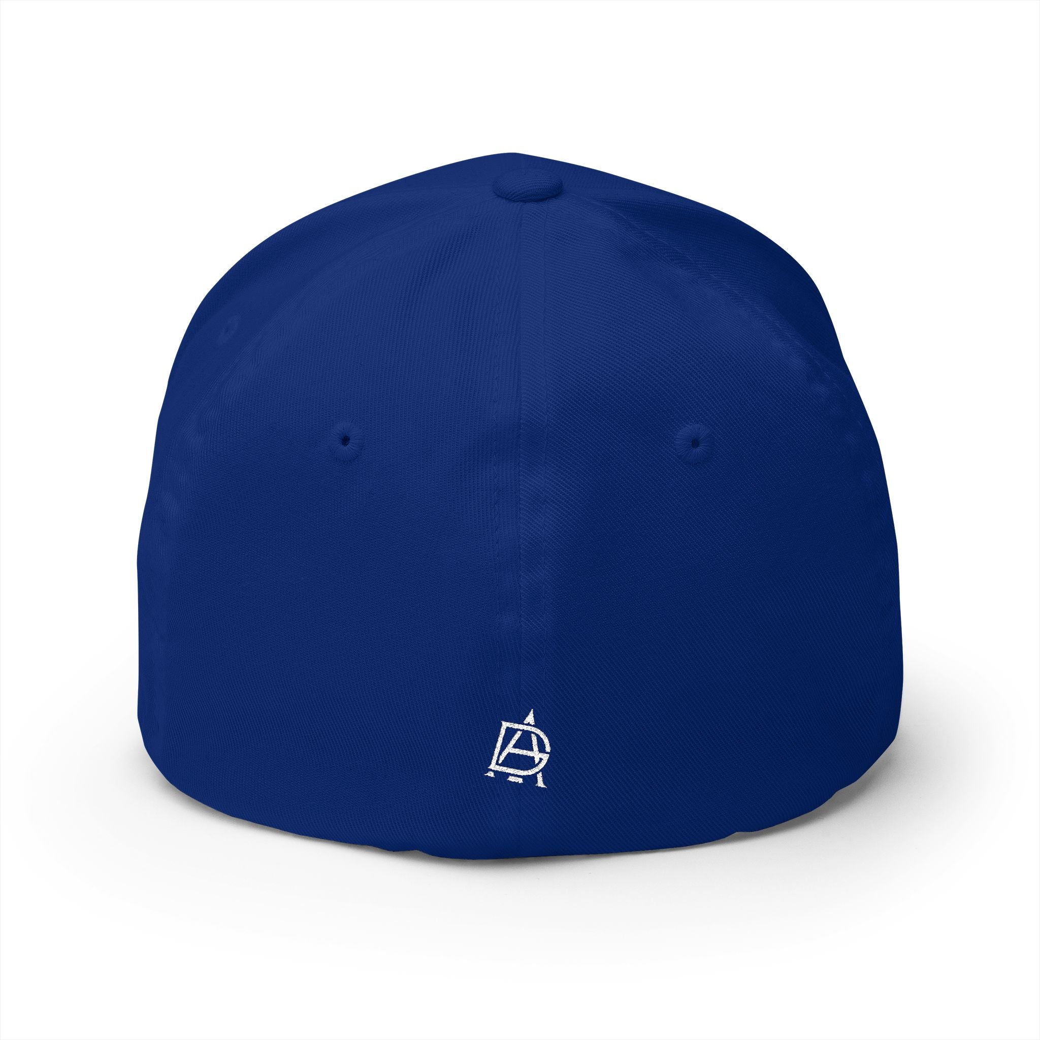 Closed-Back Cap