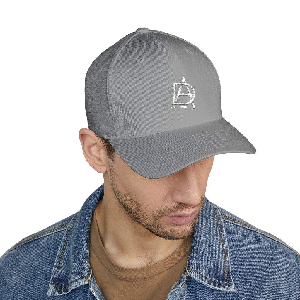 Closed-Back Cap