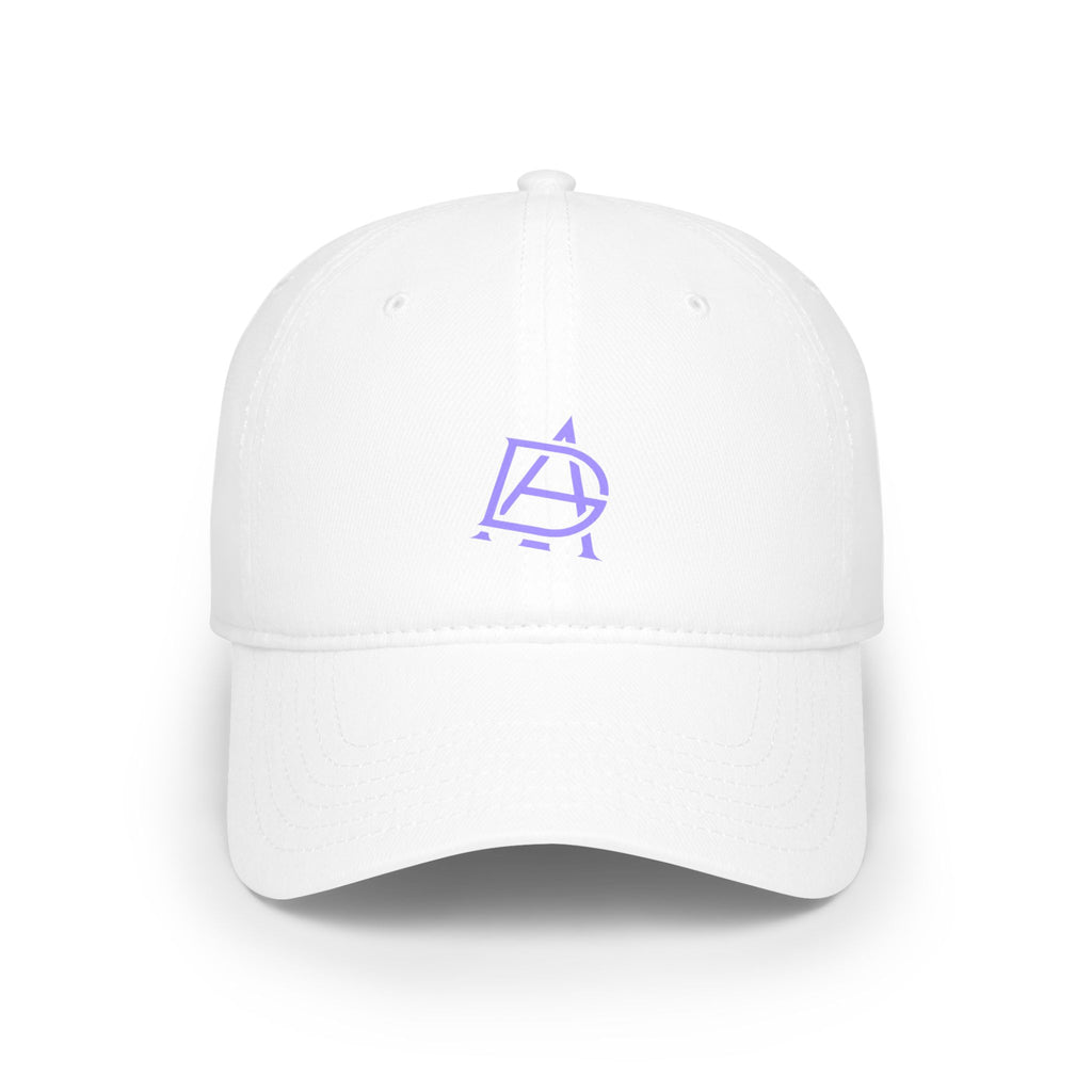Low Profile Baseball Cap