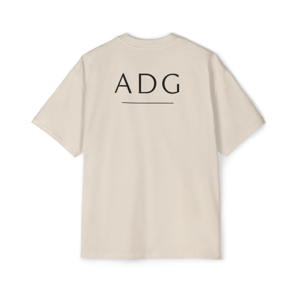 Oversized Graphic T-Shirt