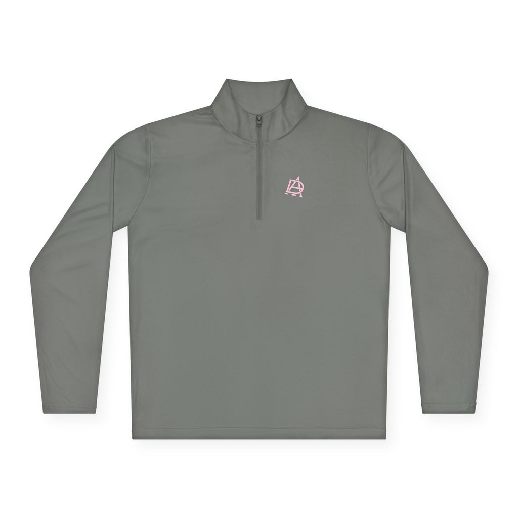 Quarter-Zip Golf Midlayer