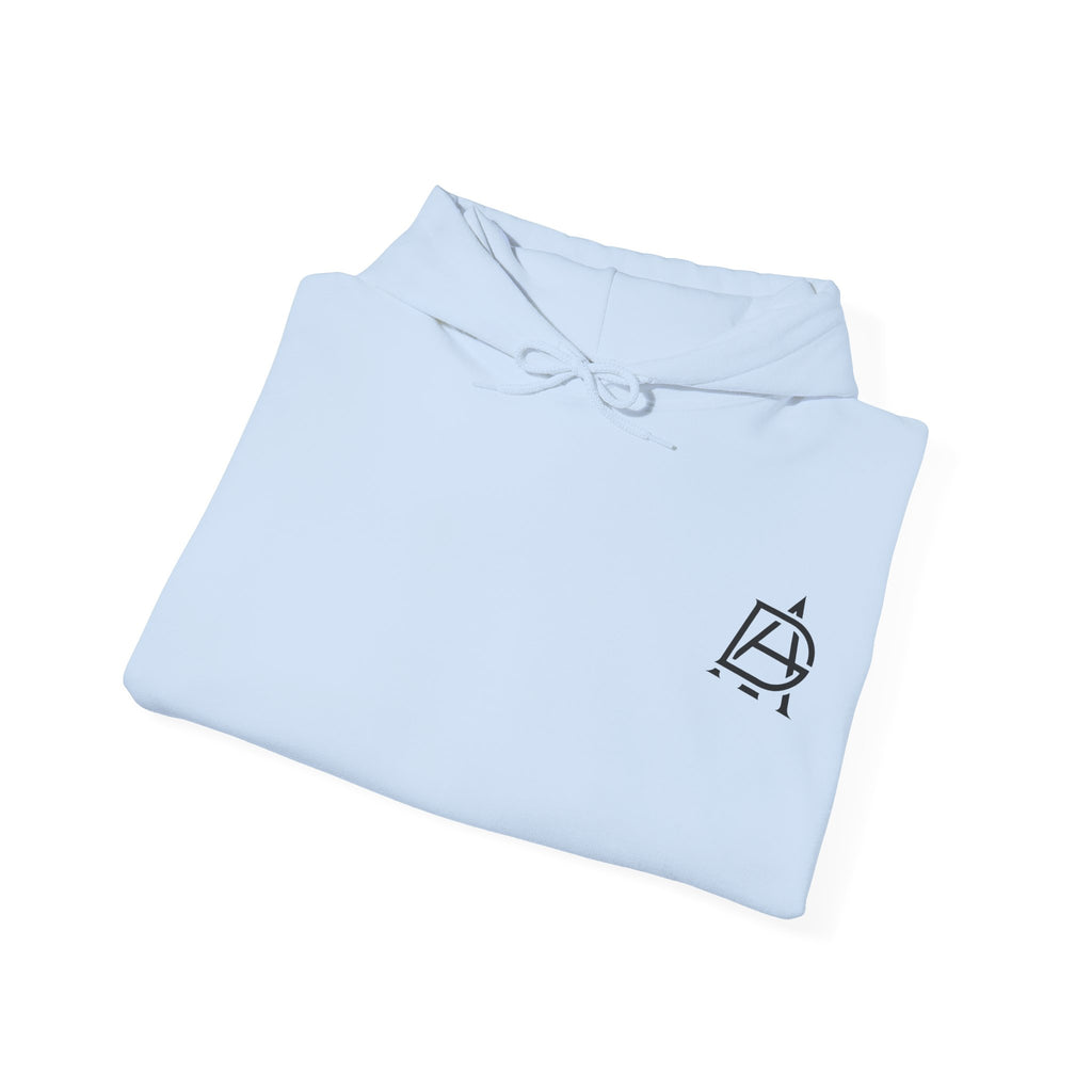 ADG Logo Hooded Sweatshirt