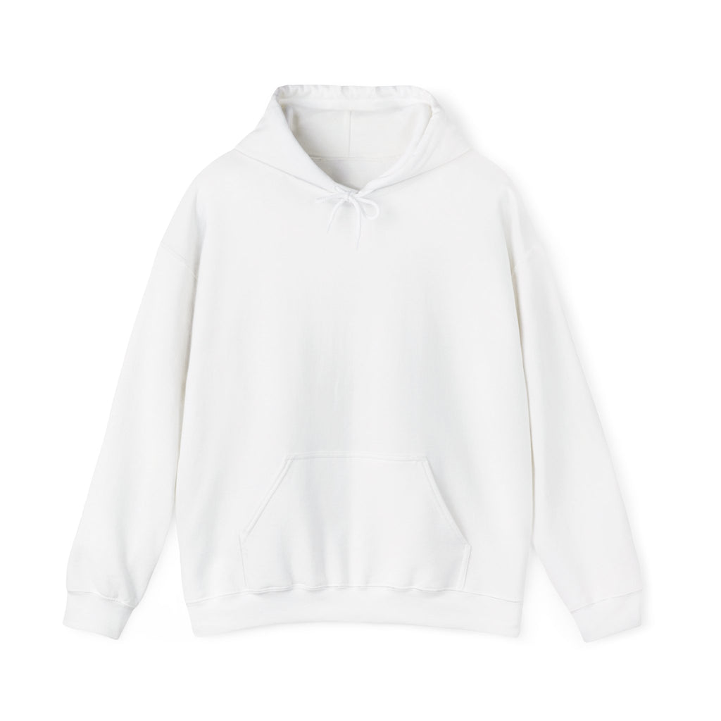 ADG Graffiti Hoodie — Urban Streetwear Pullover
