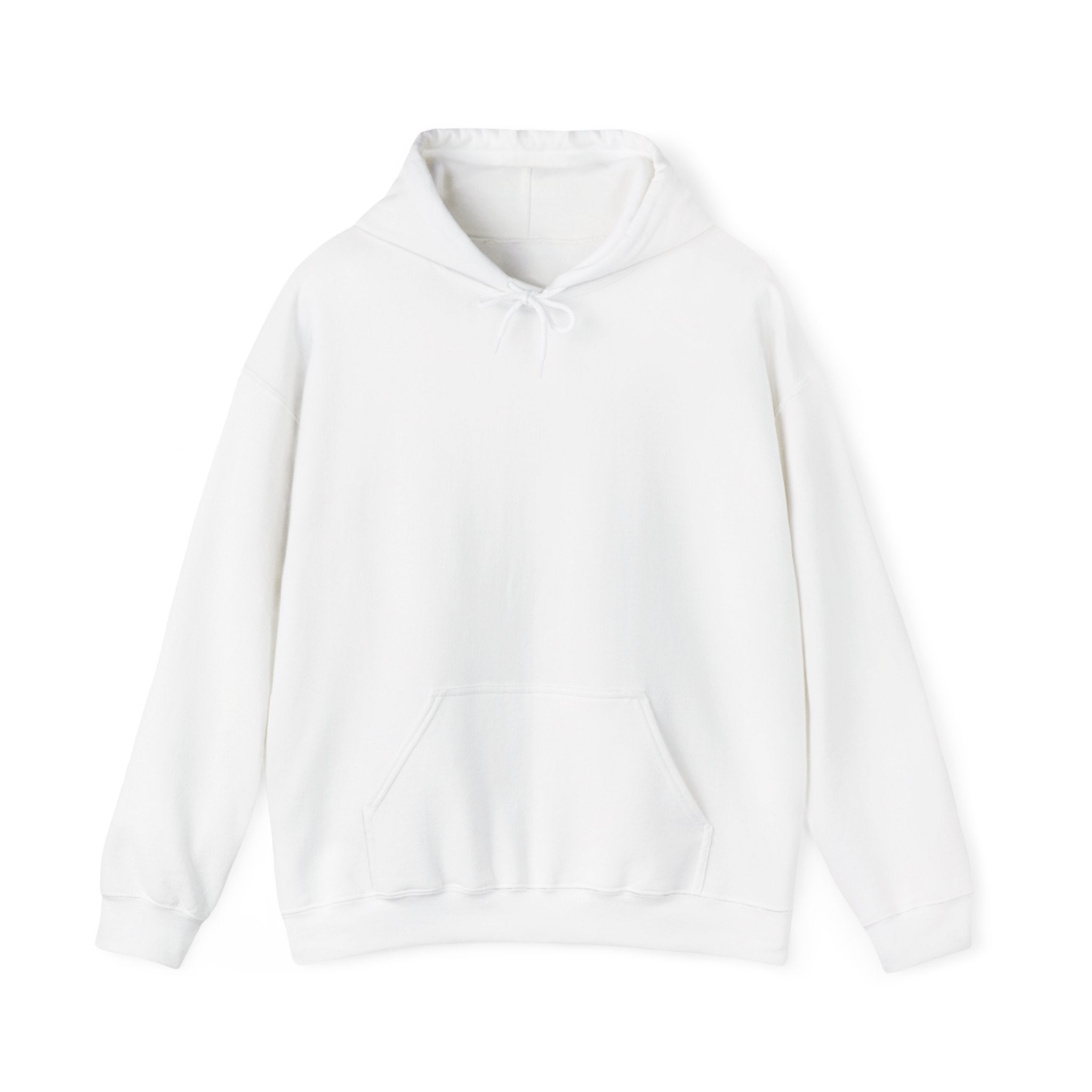 ADG Graffiti Hoodie — Urban Streetwear Pullover