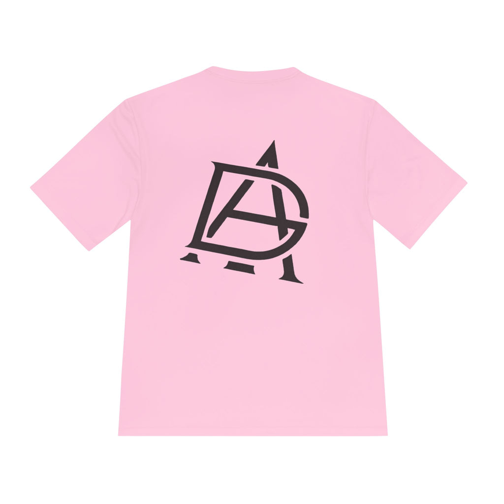 ADG Logo Tee | Graphic T-Shirt