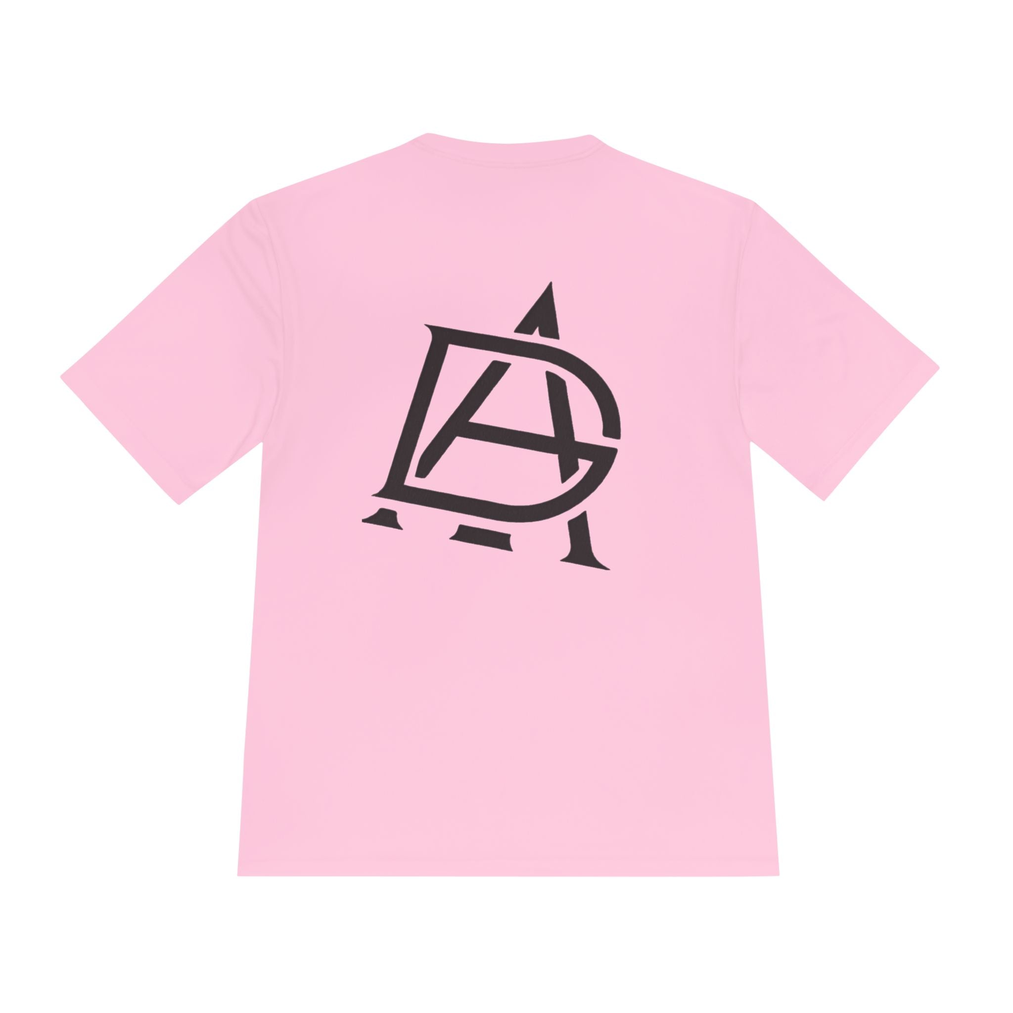 ADG Logo Tee | Graphic T-Shirt