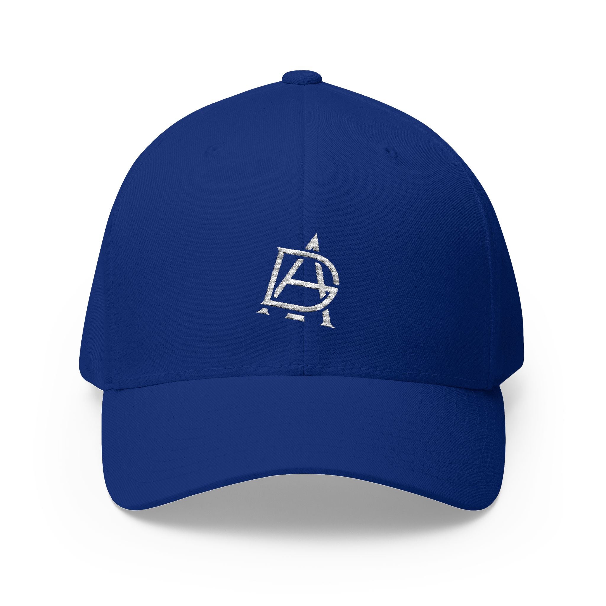 Closed-Back Cap
