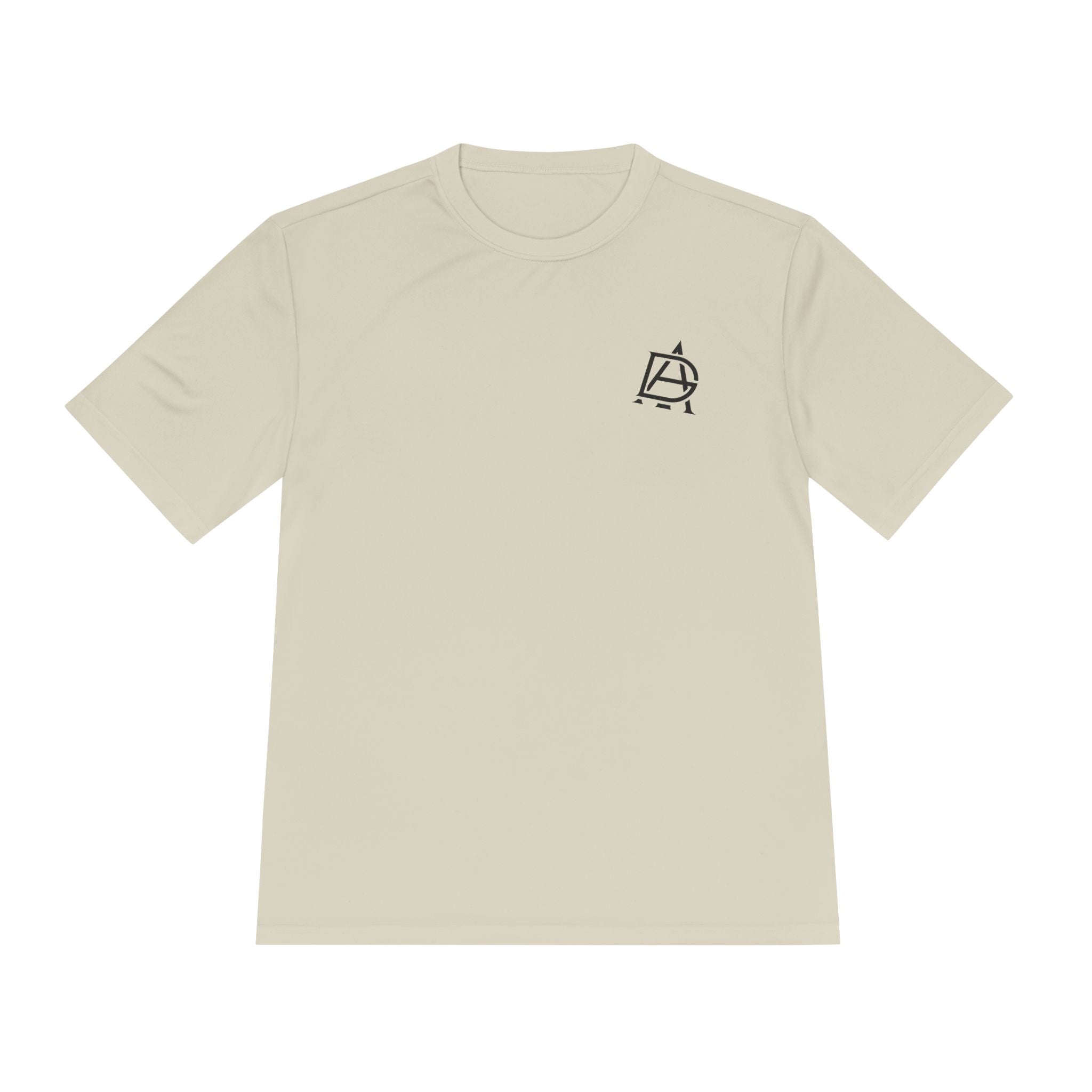 ADG Logo Tee | Graphic T-Shirt
