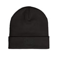Classic knitted beanie