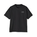 Oversized Graphic T-Shirt