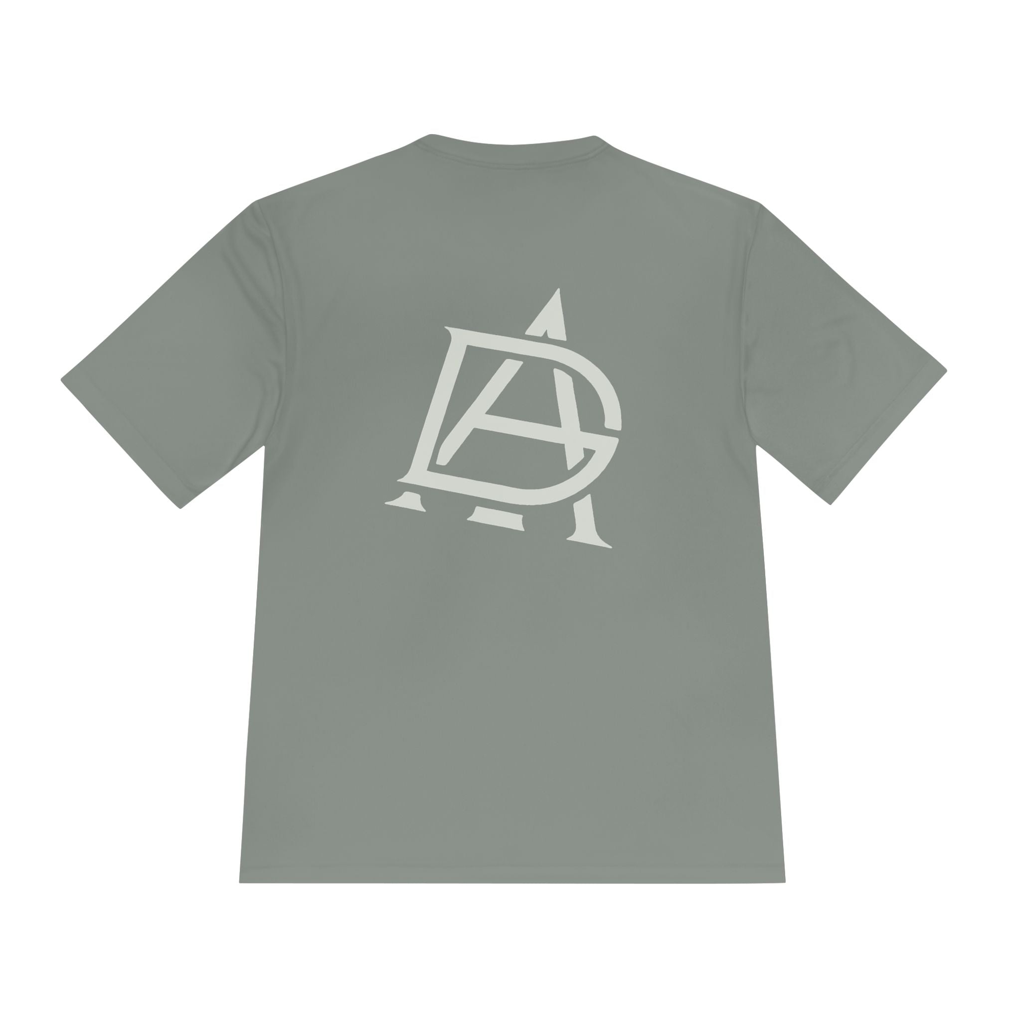 ADG Logo Tee | Graphic T-Shirt