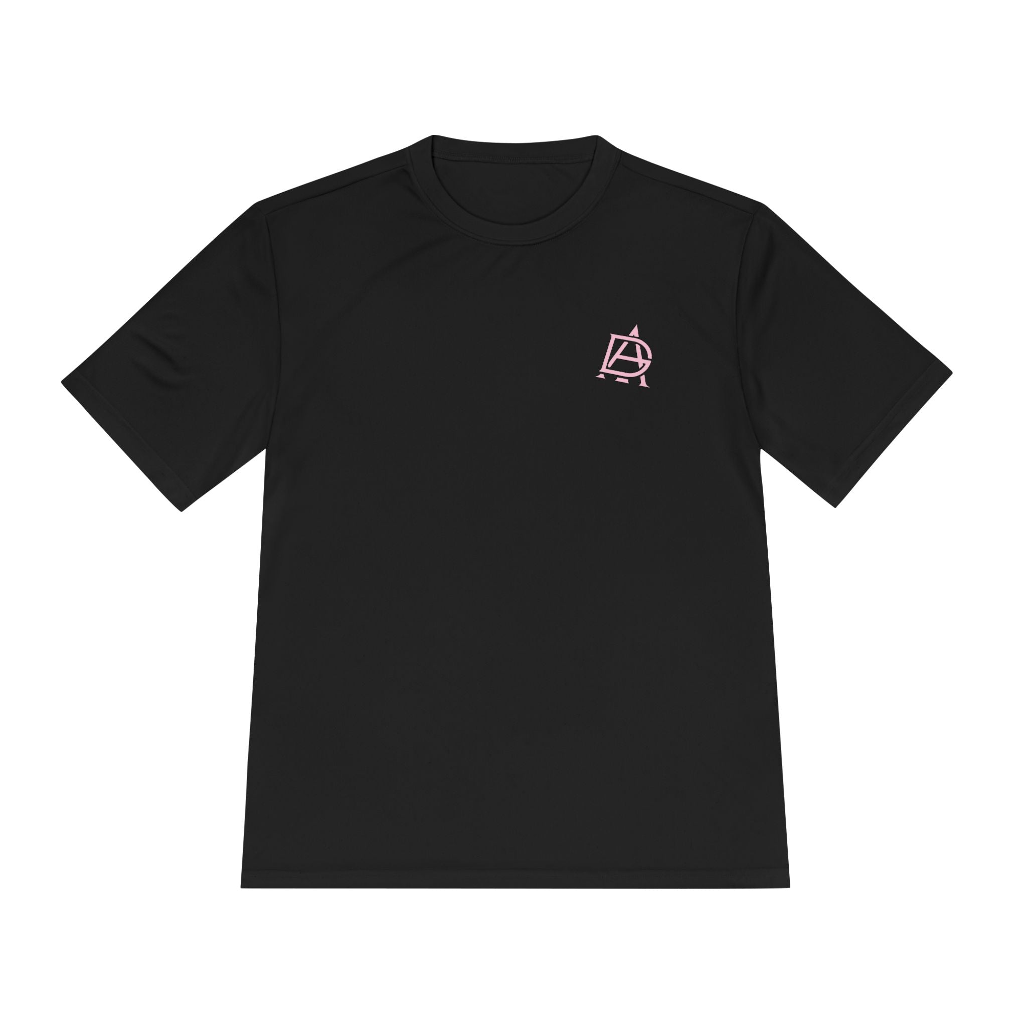 ADG Logo Tee | Graphic T-Shirt